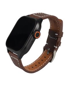 Смарт-годинник Hoco Y17  Чорний (Black)