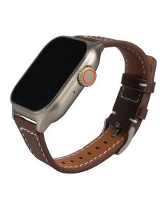 Смарт-годинник Hoco Y17 Золотий (Gold)