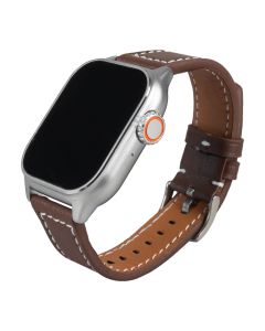 Умные часы Hoco Y17 Серебристые (Silver)