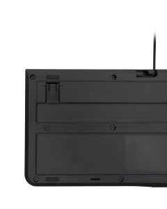 Клавиатура Logitech K120 EOM USB Черная (Black)