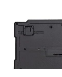 Клавіатура бездротова Defender Element HB-195 Чорна (Black)