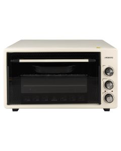 Електропіч Ardesto MEO-S45GBG Бежева (Beige)
