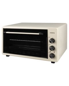 Електропіч Ardesto MEO-S45GBG Бежева (Beige)