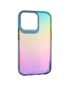 Чехол-накладка для iPhone 13 Pro Gear4 Chameleon V2.0 Прозрачный (Clear)