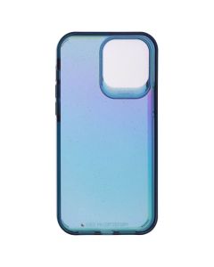 Чехол-накладка для iPhone 13 Pro Max Gear4 Chameleon V2.0 Прозрачный (Clear)