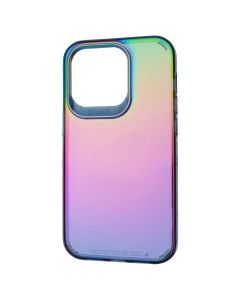 Чехол-накладка для iPhone 14 Pro Gear4 Chameleon V2.0 Прозрачный (Clear)