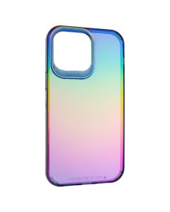 Чехол накладка для iPhone 14 Pro Max Gear4 Chameleon V2.0 Прозрачный (Clear)