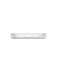 Чехол накладка для iPhone 13 Gear4 Clear MagSafe Прозрачный (Clear)
