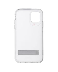 Чехол-накладка для iPhone 11 Gear4 Clear Stand Antiscratch Прозрачный (Clear)