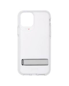 Чохол накладка для iPhone 11 Pro Gear4 Clear Stand Antiscratch Прозора (Clear)