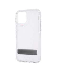 Чохол накладка для iPhone 11 Pro Gear4 Clear Stand Antiscratch Прозора (Clear)