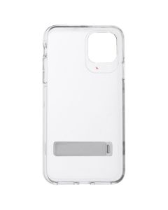 Чохол накладка для iPhone 11 Pro Max Gear4 Clear Stand Antiscratch Прозора (Clear)
