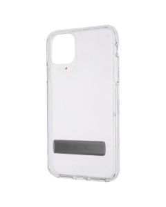 Чохол накладка для iPhone 11 Pro Max Gear4 Clear Stand Antiscratch Прозора (Clear)