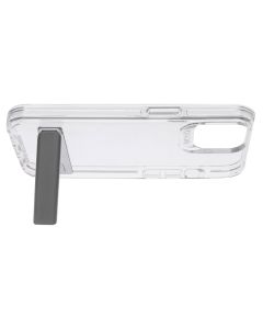 Чохол накладка для iPhone 13 Gear4 Clear Stand Antiscratch Прозора (Clear)