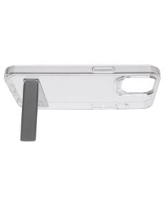 Чехол-накладка для iPhone 14 Gear4 Clear Stand Antiscratch Прозрачный (Clear)