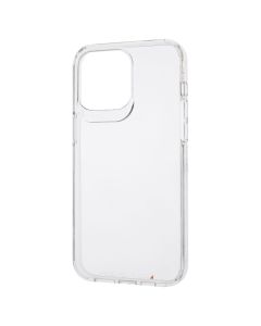 Чехол-накладка для iPhone 15 Pro Max Gear4 Crystal Palace Прозрачный (Прозорий)