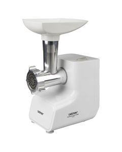 М`ясорубка Zelmer ZMM3503B Біла (White)