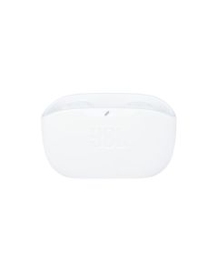 Бездротові навушники вкладиші JBL Wave Buds Білі (White)