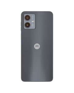 Смартфон Motorola Moto G14 4/128Gb Steel Grey