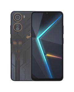 Смартфон ZTE Nubia Gaming Neo 5G 8/256Gb NFC Black