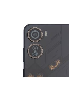 Смартфон ZTE Nubia Gaming Neo 5G 8/256Gb NFC Black