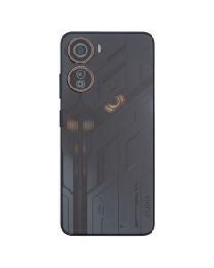 Смартфон ZTE Nubia Gaming Neo 5G 8/256Gb NFC Black