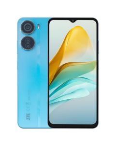 Смартфон ZTE Blade V40 Design 4/128Gb NFC Blue