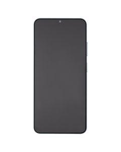 Смартфон ZTE Blade V40 Design 4/128Gb NFC Blue