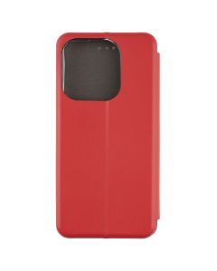 Чохол кейс для TECNO Spark GO 2023 Kira Shell Червоний (Red)