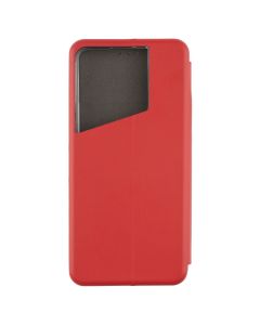 Чохол кейс для TECNO Pova 5 Kira Shell Червоний (Red)