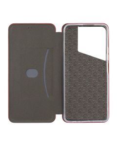 Чохол кейс для TECNO Pova 5 Kira Shell Червоний (Red)