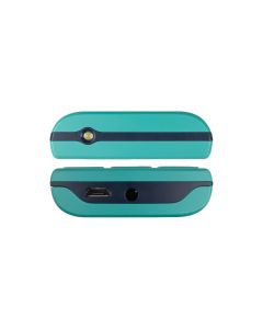 Мобільний телефон Nokia 106 Dual SIM 2023 Green