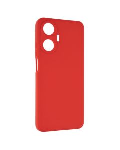 Чохол накладка для Realme C55 Original Червона (Red)