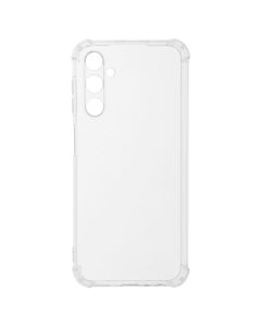 Чехол накладка для Samsung A24 AirShield MakeFuture Прозрачный