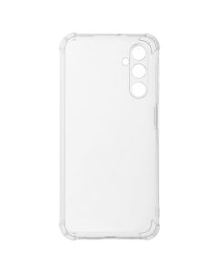 Чехол накладка для Samsung A24 AirShield MakeFuture Прозрачный