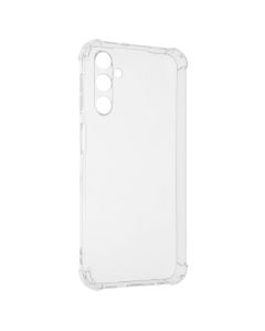 Чехол накладка для Samsung A24 AirShield MakeFuture Прозрачный