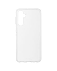 Чехол накладка для Samsung M34 Air MakeFuture Прозрачный