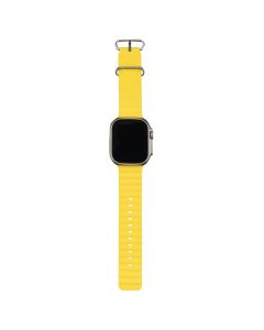 Смарт-годинник XO W8 Pro Жовтий (Yellow)