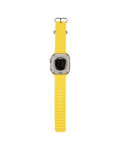 Смарт-годинник XO W8 Pro Жовтий (Yellow)