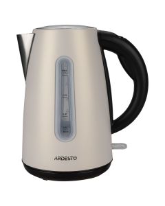 Електрочайник Ardesto EKL-F300W Білий (White)