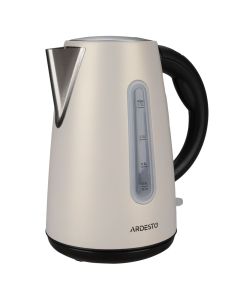 Електрочайник Ardesto EKL-F300W Білий (White)
