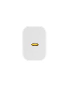 Зарядний пристрій Gelius GP-HC054 PPS (USB-C) PD35W Білий (White)