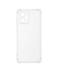 Чехол накладка для Motorola G54 WXD Прозрачный (Transparent)