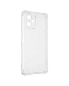 Чехол накладка для Motorola G54 WXD Прозрачный (Transparent)