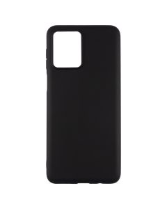 Чехол накладка для Motorola G54 Original Черный (Black)