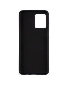 Чехол накладка для Motorola G54 Original Черный (Black)