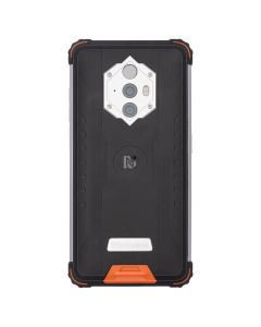 Смартфон Blackview BV6600 Pro 4/64Gb Orange
