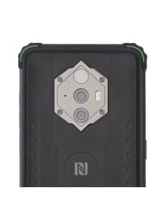 Смартфон Blackview BV6600 Pro 4/64Gb Green