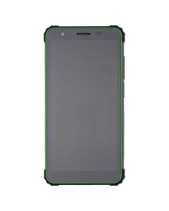Смартфон Blackview BV6600 Pro 4/64Gb Green
