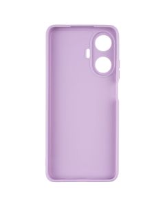 Чохол накладка для Realme C55 Original Case Фіолетова (Dasheen)